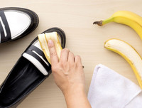 [ẢNH] Những công dụng bất ngờ từ vỏ chuối mà nhiều người chưa biết