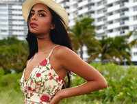 [ẢNH] Nhan sắc cuốn hút của Tân Hoa hậu Trái đất 2019