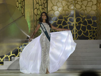 [ẢNH] Nhan sắc cuốn hút của Tân Hoa hậu Trái đất 2019