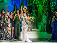 [ẢNH] Nhan sắc cuốn hút của Tân Hoa hậu Trái đất 2019