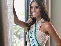 [ẢNH] Nhan sắc cuốn hút của Tân Hoa hậu Trái đất 2019