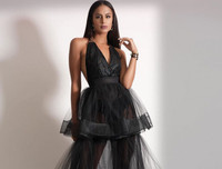 [ẢNH] Nhan sắc cuốn hút của Tân Hoa hậu Trái đất 2019