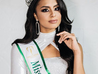 [ẢNH] Nhan sắc cuốn hút của Tân Hoa hậu Trái đất 2019