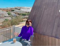 [ẢNH] Cận cảnh 