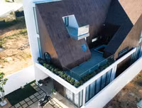 [ẢNH] Cận cảnh 