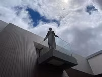 [ẢNH] Cận cảnh 