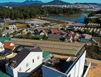 [ẢNH] Cận cảnh 