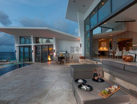 [ẢNH] Khám phá những khu nghỉ dưỡng 'sang chảnh' bậc nhất thế giới