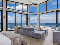 [ẢNH] Khám phá những khu nghỉ dưỡng 'sang chảnh' bậc nhất thế giới