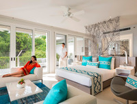 [ẢNH] Khám phá những khu nghỉ dưỡng 'sang chảnh' bậc nhất thế giới