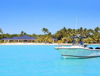 [ẢNH] Khám phá những khu nghỉ dưỡng 'sang chảnh' bậc nhất thế giới