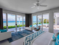 [ẢNH] Khám phá những khu nghỉ dưỡng 'sang chảnh' bậc nhất thế giới