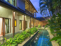 [ẢNH] Khám phá những khu nghỉ dưỡng 'sang chảnh' bậc nhất thế giới