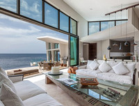 [ẢNH] Khám phá những khu nghỉ dưỡng 'sang chảnh' bậc nhất thế giới