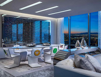 [ẢNH] Khám phá những khu nghỉ dưỡng 'sang chảnh' bậc nhất thế giới