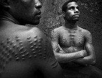 [ẢNH] Rợn người trước những nghi lễ đáng sợ trên thế giới