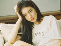 [ẢNH] Top 8 ‘mỹ nhân mặt mộc’ của xứ Hàn