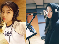 [ẢNH] Top 8 ‘mỹ nhân mặt mộc’ của xứ Hàn