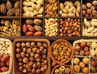 [ẢNH] Những loại thực phẩm giúp tăng cường hệ miễn dịch