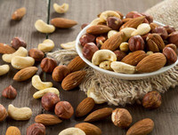 [ẢNH] Những loại thực phẩm giúp tăng cường hệ miễn dịch