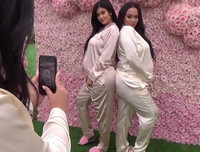 [ẢNH] Dù mang bầu, dàn mỹ nhân thế giới vẫn đẹp 