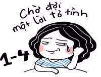 1/4 là ngày... quốc tế tỏ tình!