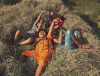 [ẢNH] Gợi cả trời thương nhớ với những hình ảnh mang ký ức tuổi thơ