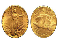 [Ảnh] Những món đồ đấu giá 