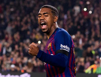 [ẢNH] Chuyển nhượng bóng đá quốc tế ngày 2-8: Dybala không muốn gia nhập MU