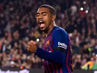 [ẢNH] Chuyển nhượng bóng đá quốc tế ngày 2-8: Dybala không muốn gia nhập MU