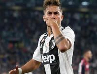 [ẢNH] Chuyển nhượng bóng đá quốc tế ngày 2-8: Dybala không muốn gia nhập MU