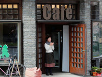 [ẢNH] Cả thế giới gửi lời cảm ơn tới những 