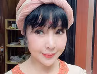 [ẢNH] Hành trình nhan sắc biến động của nghệ sĩ Lan Hương – 