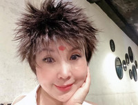 [ẢNH] Hành trình nhan sắc biến động của nghệ sĩ Lan Hương – 