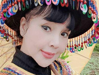 [ẢNH] Hành trình nhan sắc biến động của nghệ sĩ Lan Hương – 