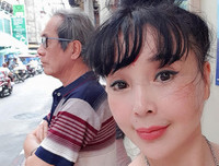 [ẢNH] Hành trình nhan sắc biến động của nghệ sĩ Lan Hương – 