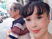 [ẢNH] Hành trình nhan sắc biến động của nghệ sĩ Lan Hương – 