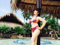 [ẢNH] Hành trình nhan sắc biến động của nghệ sĩ Lan Hương – 