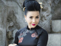 [ẢNH] Hành trình nhan sắc biến động của nghệ sĩ Lan Hương – 