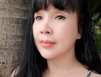 [ẢNH] Hành trình nhan sắc biến động của nghệ sĩ Lan Hương – 