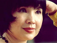 [ẢNH] Hành trình nhan sắc biến động của nghệ sĩ Lan Hương – 