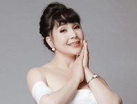 [ẢNH] Hành trình nhan sắc biến động của nghệ sĩ Lan Hương – 