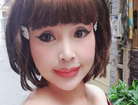 [ẢNH] Hành trình nhan sắc biến động của nghệ sĩ Lan Hương – 