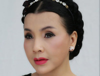 [ẢNH] Hành trình nhan sắc biến động của nghệ sĩ Lan Hương – 