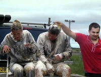 [ẢNH] Giật mình trước những phong tục cưới hỏi kỳ lạ trên thế giới