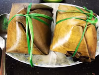 [ẢNH] Những thức quà thu Hà Nội hấp dẫn đắm say lòng người