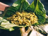 [ẢNH] Những thức quà thu Hà Nội hấp dẫn đắm say lòng người