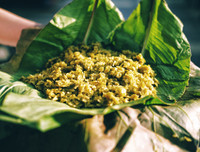 [ẢNH] Những thức quà thu Hà Nội hấp dẫn đắm say lòng người