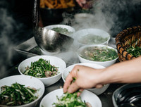 [ẢNH] Những thức quà thu Hà Nội hấp dẫn đắm say lòng người