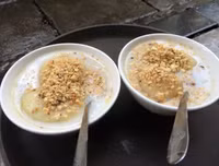 [ẢNH] Những thức quà thu Hà Nội hấp dẫn đắm say lòng người